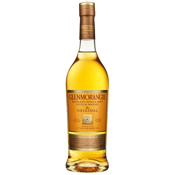 Glenmorangie The Original 10 Yr Single Malt Whisky - 750ml – Lago