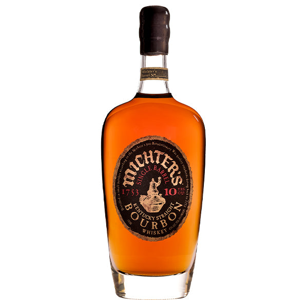 mitchers-10-year-old-single-barrel-bourbon-whiskey