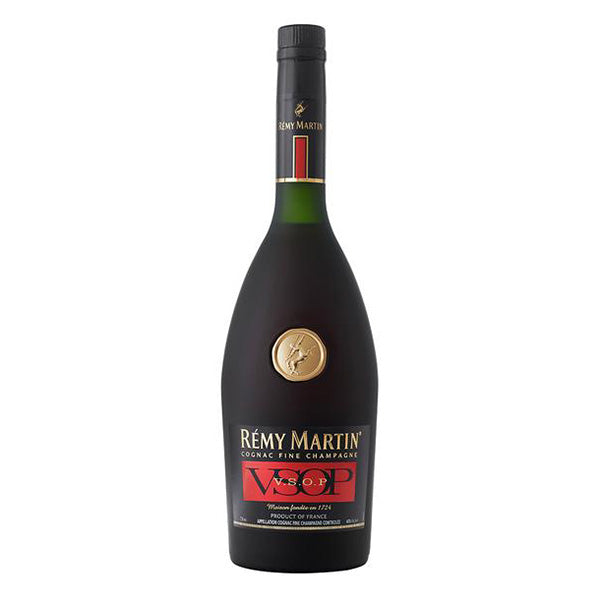 Rémy Martin VSOP Cognac – Lago Country Wine And Spirits