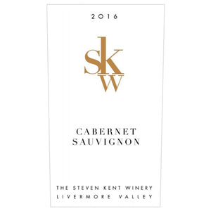 
                  
                    Load image into Gallery viewer, Steven Kent Cabernet Sauvignon 2016, Livermore Valley
                  
                