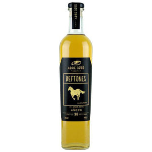 Abre Ojos Tequila X Deftones Anejo | The Barrel Tap