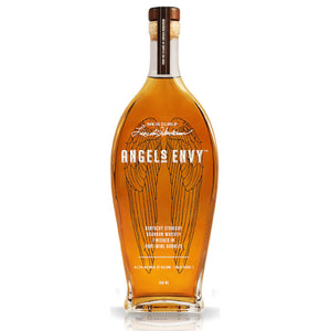 
                  
                    Load image into Gallery viewer, Angel&amp;#39;s Envy Bourbon Whiskey - 750ml
                  
                