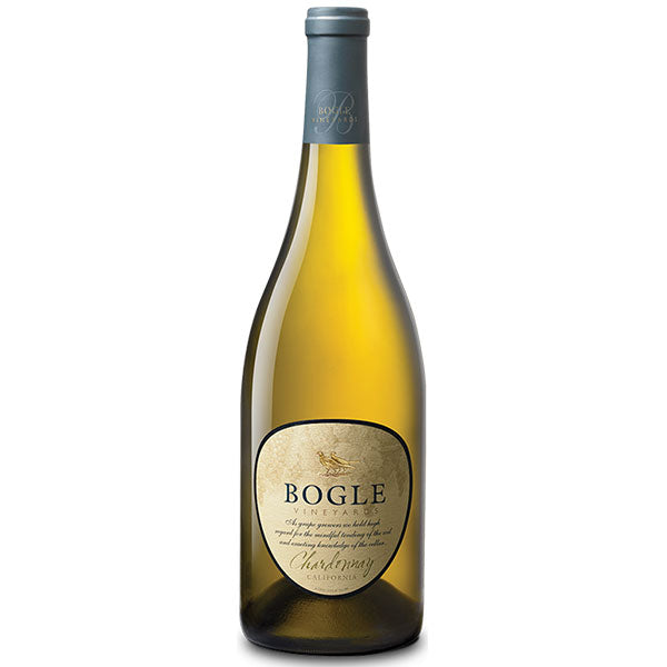 Bogle Chardonnay 2018