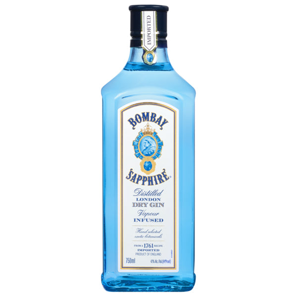 Bombay Original London Dry Gin - 750ml