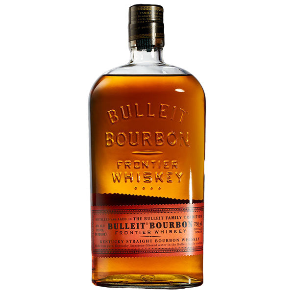 Bulleit Bourbon 750ml bottle