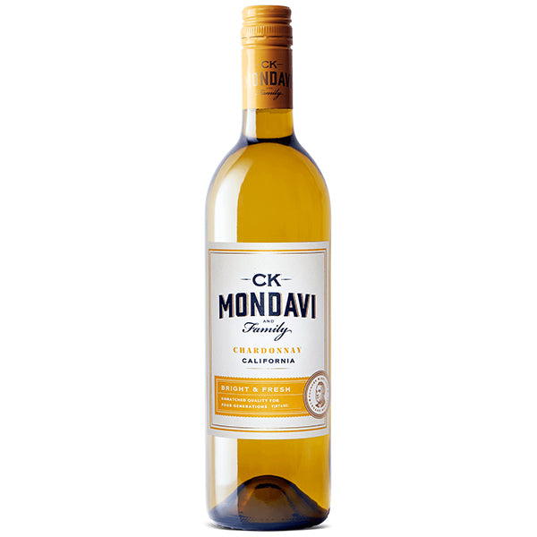 CK Mondavi Chardonnay