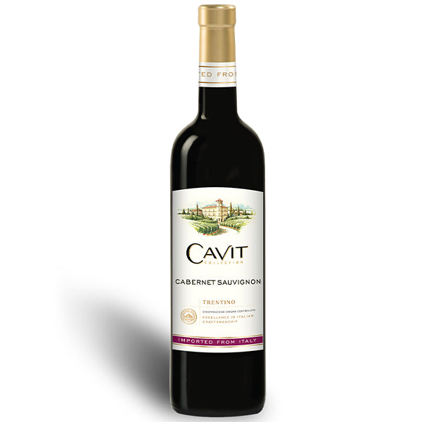 Cavit Collection Pinot Noir 2017