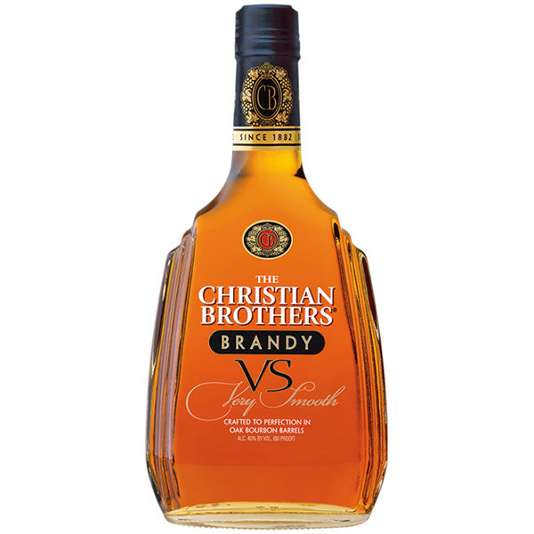 Christian Brothers Brandy