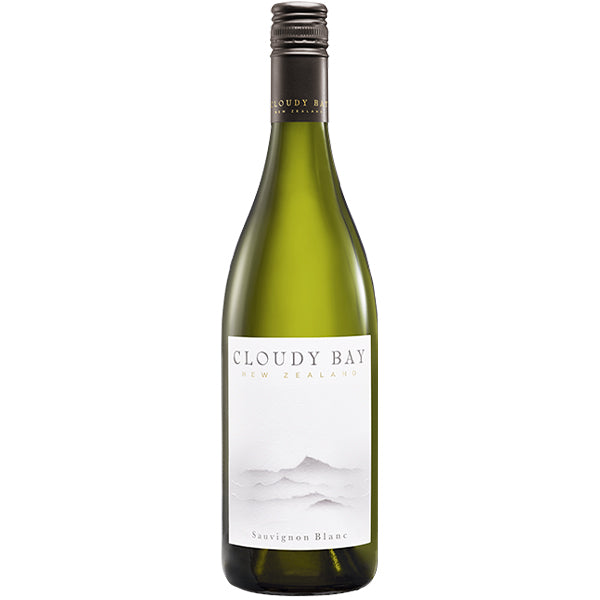 2019 Oyster Bay Sauvignon Blanc Wine Review 