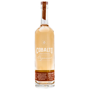 Cobalto Tequila Family Collection