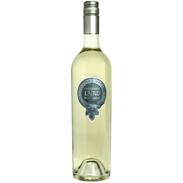 Laird Family Estate Pinot Grigio Cold Creek Ranch 2018