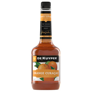 kiruakirua　0313 De Kuyper Orange Curacao Liqueur Same-Day Delivery or Pickup