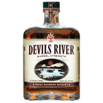 devils-river-barrel-strength-bourbon-whiskey