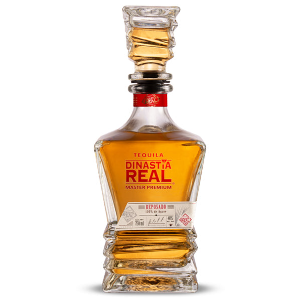 Dinastia Real Reposado Tequila - 750ml