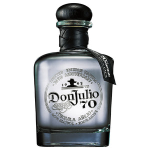 Don Julio 70th Anniversary Anejo Tequila – Lago Country Wine And