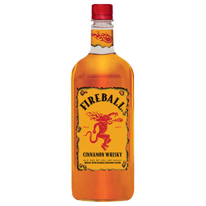
                  
                    Load image into Gallery viewer, Fireball Cinnamon Whiskey
                  
                
