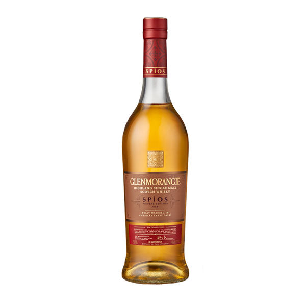Glenmorangie Spìos Single Malt Whisky –  Whisky Pillar