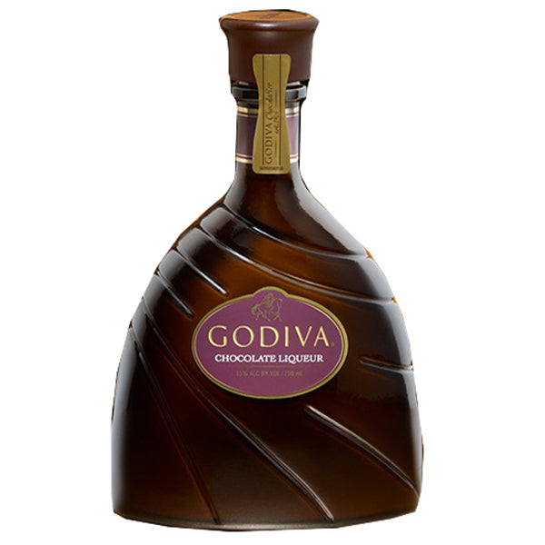 Godiva Chocolate Liqueur - 750ml