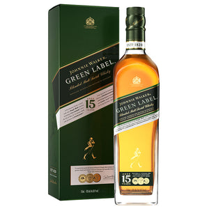 
                  
                    Load image into Gallery viewer, Johnnie Walker Green Label - 750ml
                  
                