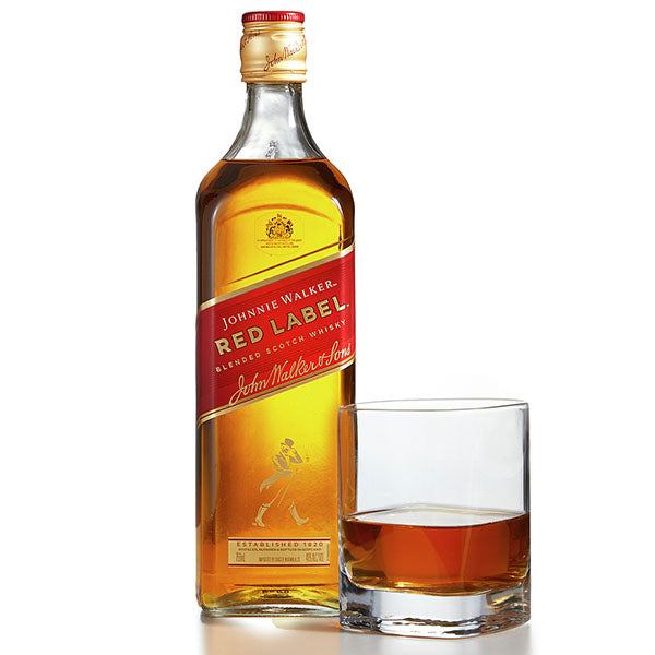 
                  
                    Load image into Gallery viewer, Johnnie Walker Red Label
                  
                