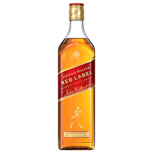 
                  
                    Load image into Gallery viewer, Johnnie Walker Red Label
                  
                