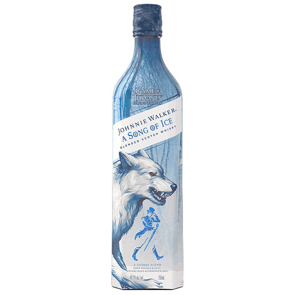 Johnnie Walker 