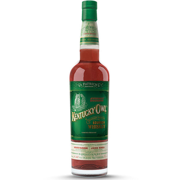 Kentucky Owl St. Patrick’s Edition - Limited Release