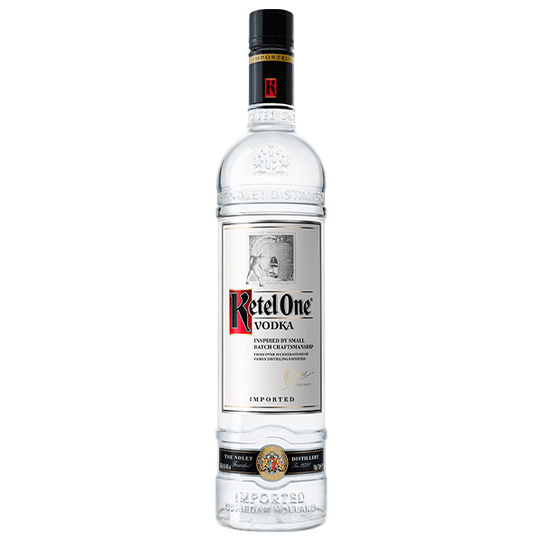 Ketel One Citroen Vodka - 750ml