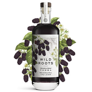 
                  
                    Load image into Gallery viewer, Wild Roots Marionberry Infused Vodka
                  
                