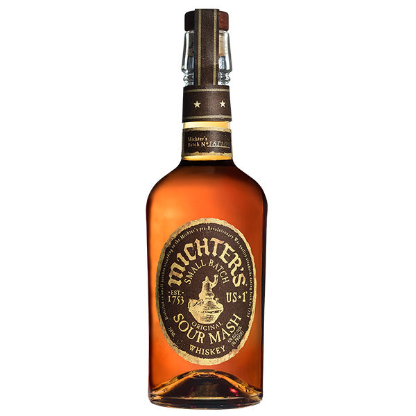 Michter's US-1 Sour Mash Whiskey