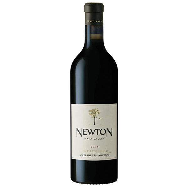 Newton Cabernet Sauvignon 2016