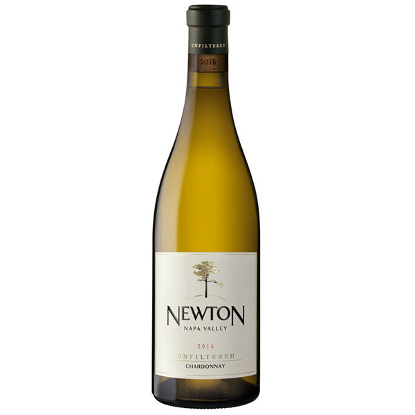 Newton Chardonnay 2016 – Lago Country Wine And Spirits