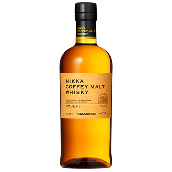 Nikka Coffey Malt Whisky - 750ml