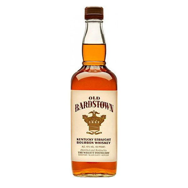 Old Bardstown Straight Bourbon Whiskey