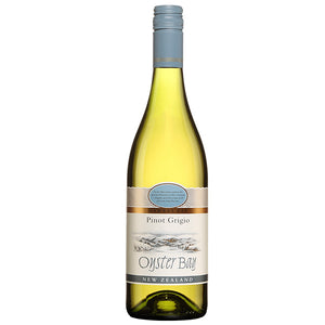 Oyster Bay Hawkes Bay Pinot Gris White Wine (750 ml), Delivery Near You