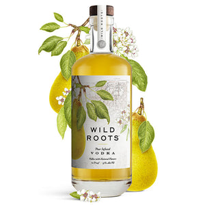 
                  
                    Load image into Gallery viewer, Wild Roots Pear Infused Vodka
                  
                