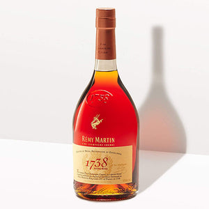 
                  
                    Load image into Gallery viewer, Rémy Martin Cognac 1738 Accord Royal
                  
                