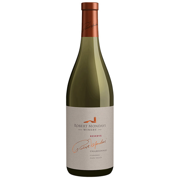 Robert Mondavi Napa Chardonnay