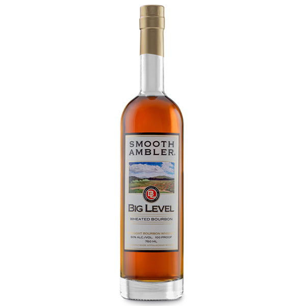 smooth-ambler-big-level-wheated-bourbon