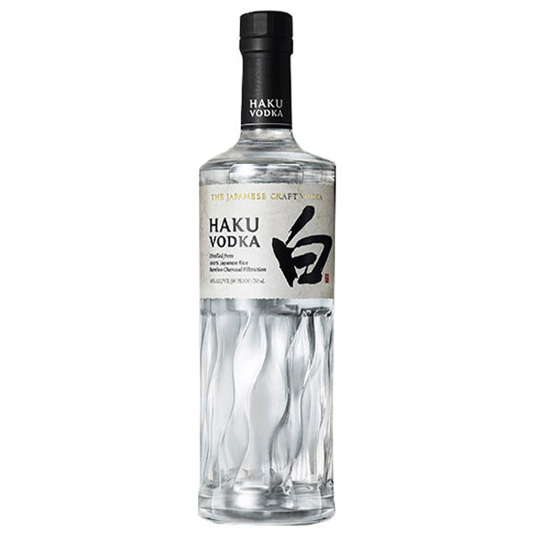 Suntory Haku Vodka - 750ml