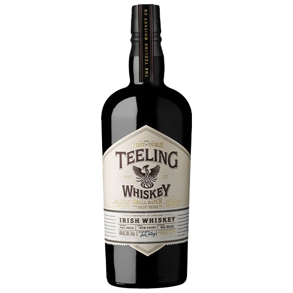 Teeling Small Batch Irish Whiskey - 750ml