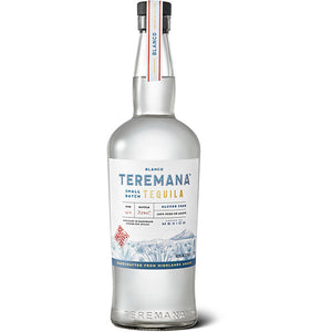 
                  
                    Load image into Gallery viewer, Teremana Tequila Blanco
                  
                