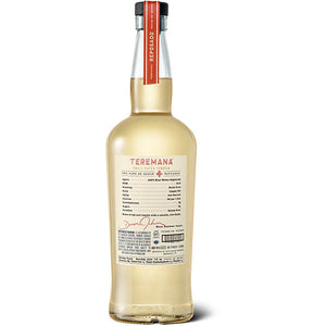 
                  
                    Load image into Gallery viewer, Teremana Tequila Reposado
                  
                