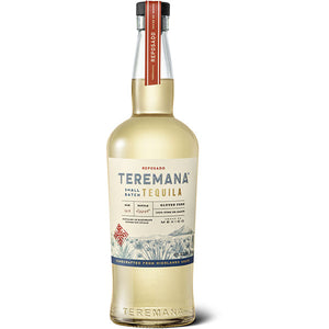 
                  
                    Load image into Gallery viewer, Teremana Tequila Reposado
                  
                