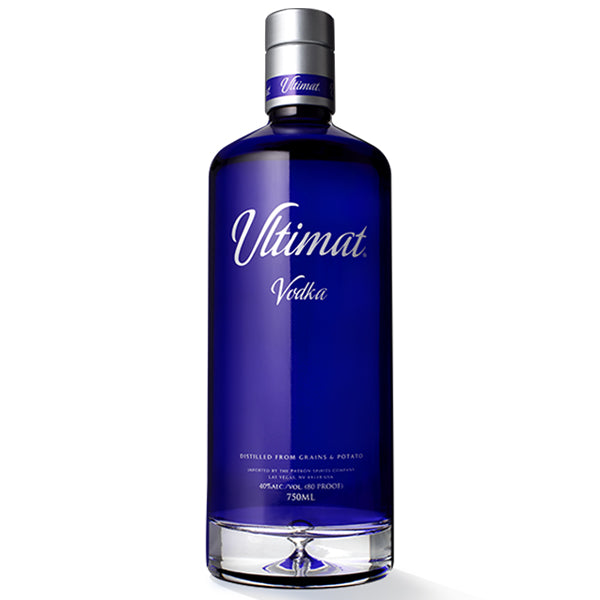 Ultimat Vodka - 750ml