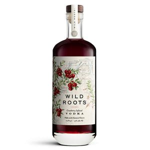 
                  
                    Load image into Gallery viewer, Wild Roots Cranberry Infused Vodka
                  
                