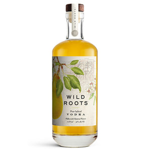 
                  
                    Load image into Gallery viewer, Wild Roots Pear Infused Vodka
                  
                